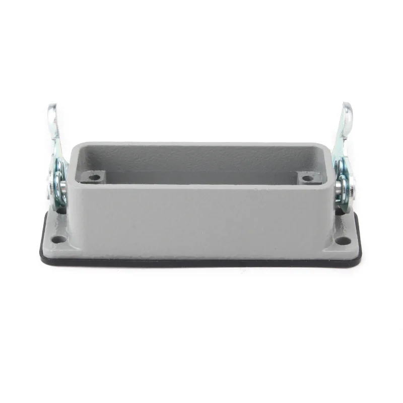 16 Pin AG mini Heavy Duty Connectors