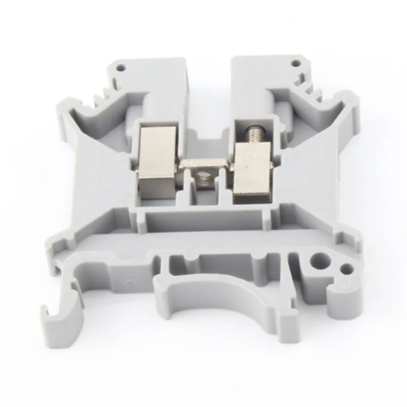 Ano ang Din Rail Terminal?