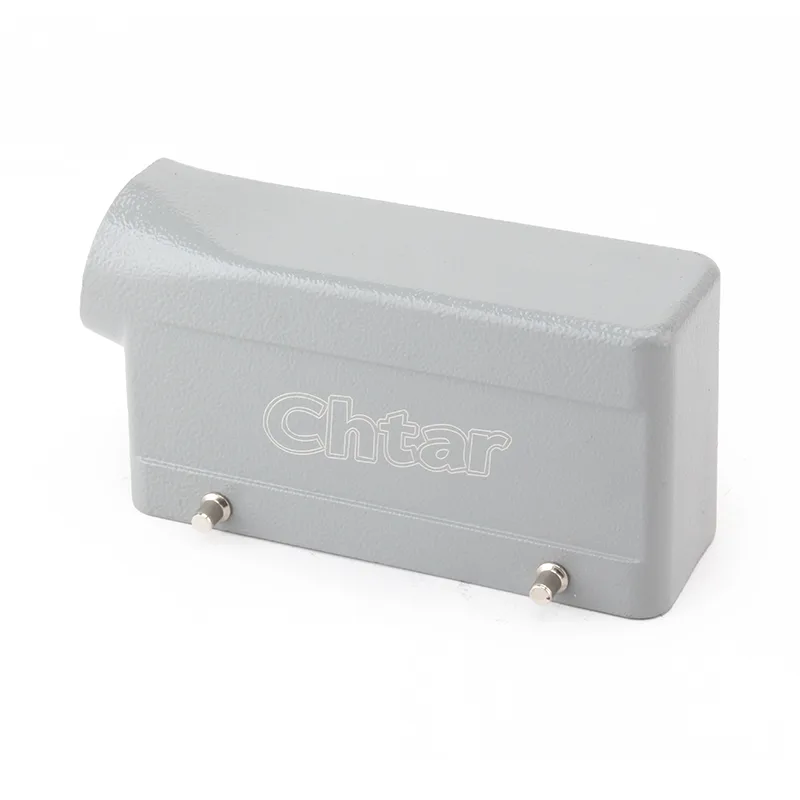 Anong Mating Cycle Rating ang Ginagarantiya ng Iyong 24 Pin TS Heavy Duty Connector?