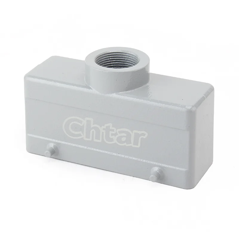 24 Pin TG Mabigat na Tungkulin Connectors