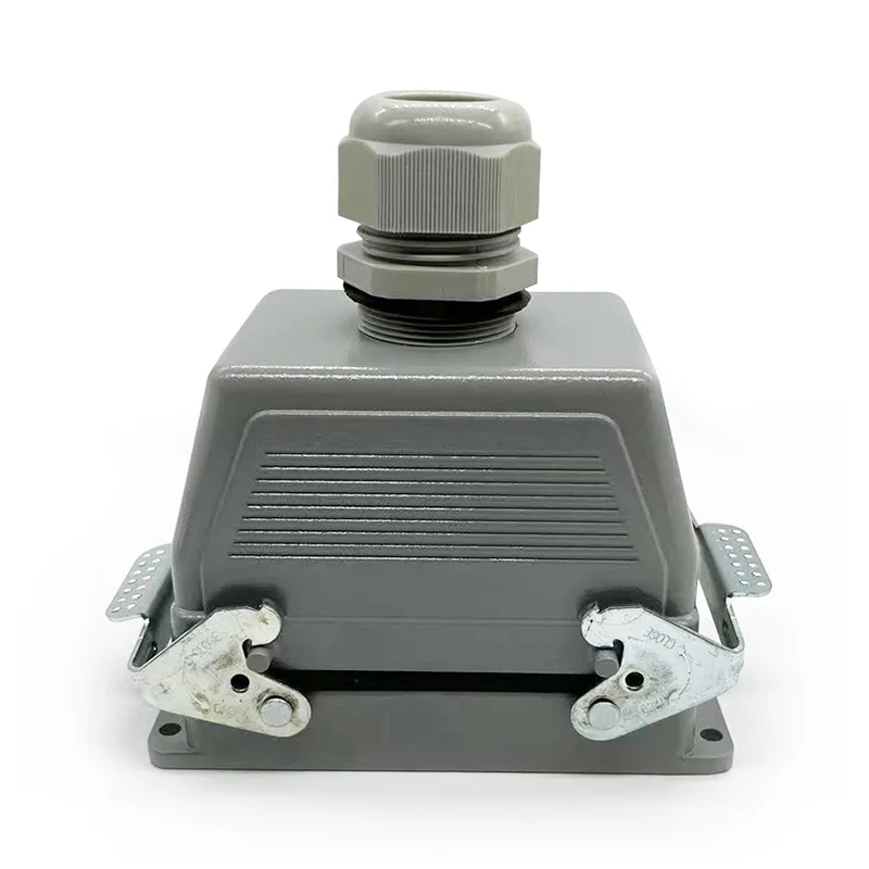 Mga Konektor ng 32 Pin na Mabibigat na Tungkulin