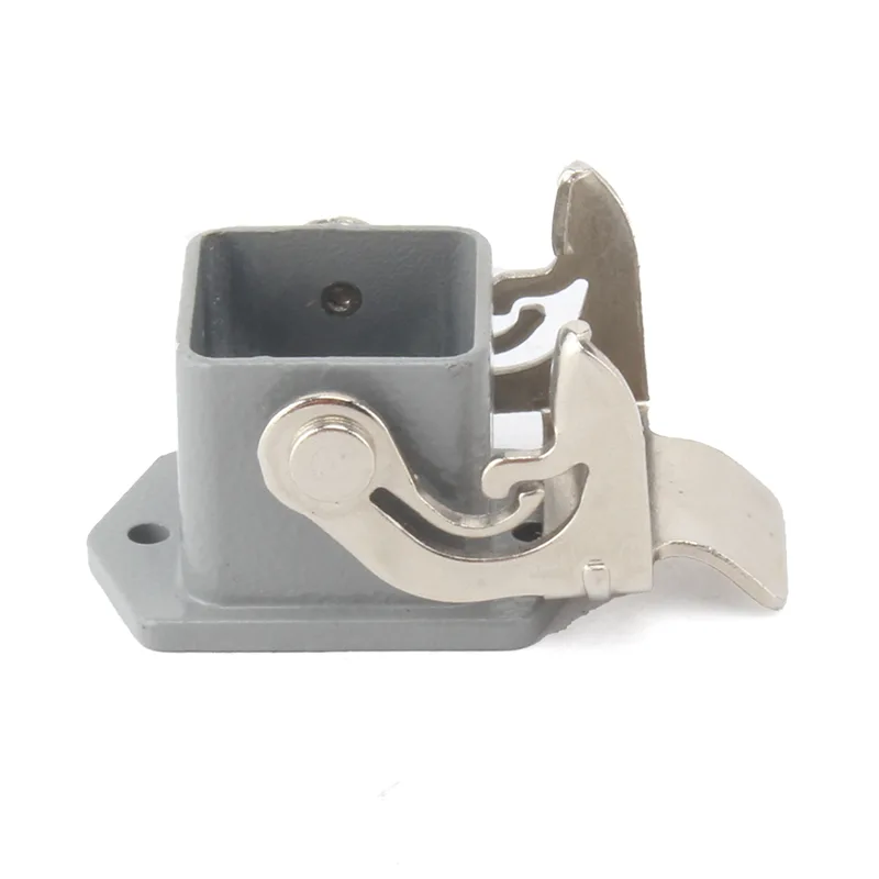 4/5 Pin MAG Heavy Duty Connectors