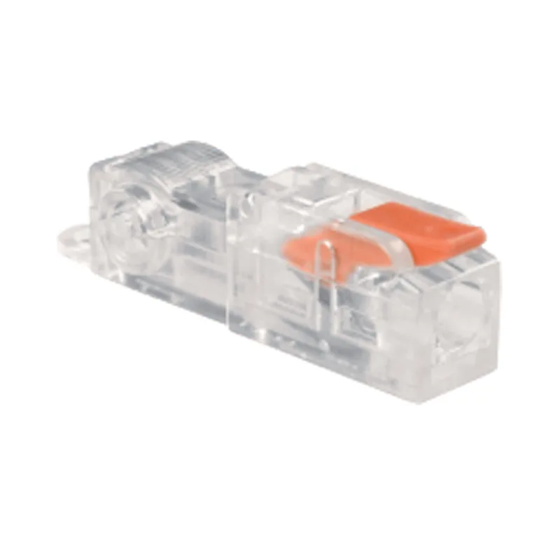 Libreng Stripping T Type Splicing Wire Connectors