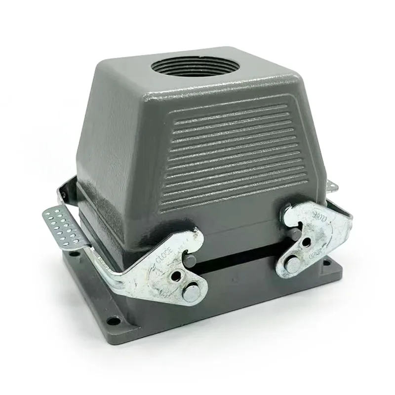 32 Pin TG Heavy Duty Connectors