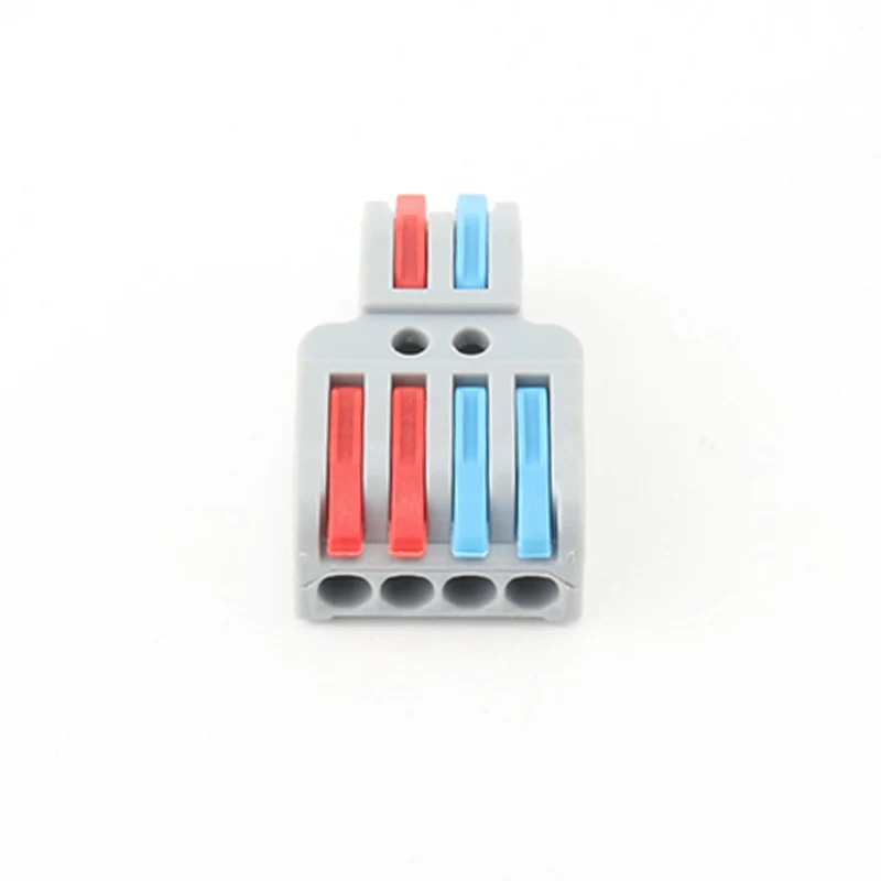 Multi-in Multi Out Splicing Wire Quick Connectors